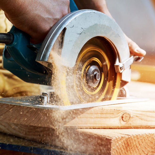 Power Tool Rentals