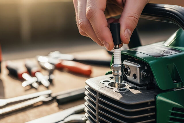 Repair Services
