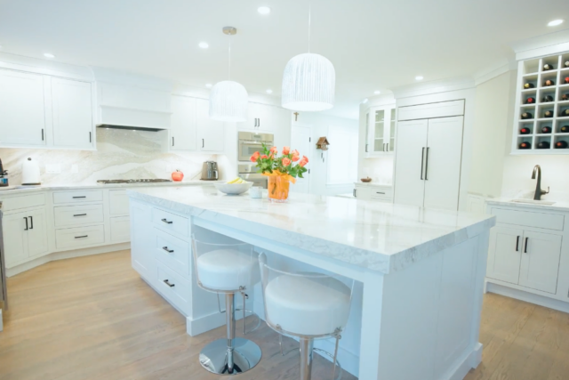 Kitchen & Bath Showcase - Karen Branscombe