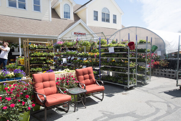Koopman Greenhouses