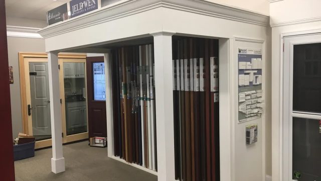 Berlin, CT - Showroom