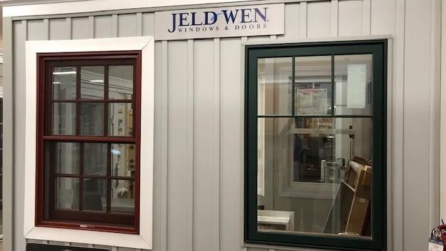 Berlin, CT - Showroom