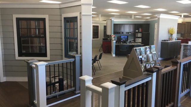Berlin, CT - Showroom