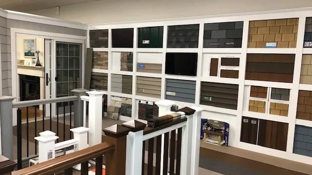 Berlin, CT - Showroom