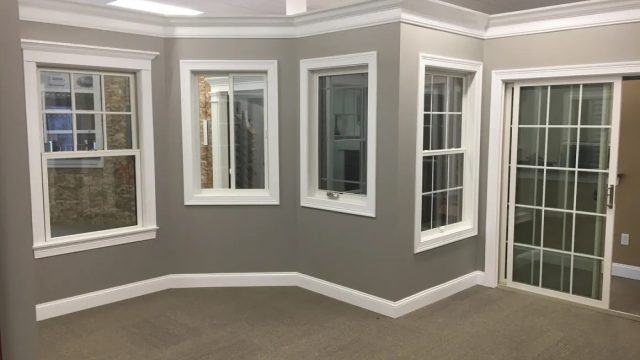 Berlin, CT - Showroom