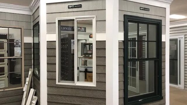 Berlin, CT - Showroom